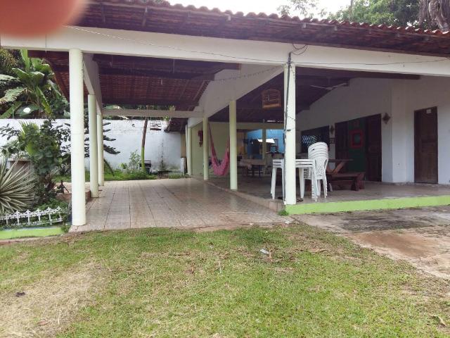 Sitio ideal para eventos, medindo 25x50m com piscina - Foto 19