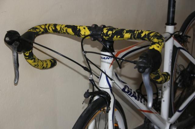 Bicicleta Giant SCR 1 bike speed - Foto 2