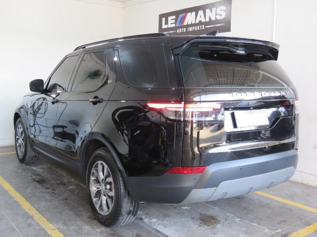 Land Rover Discovery 3.0 TD6 SE 4WD 2017 - Foto 9