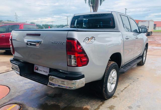 Hilux Sr 2.8 4x4 Diesel Aut 2017 - Foto 4