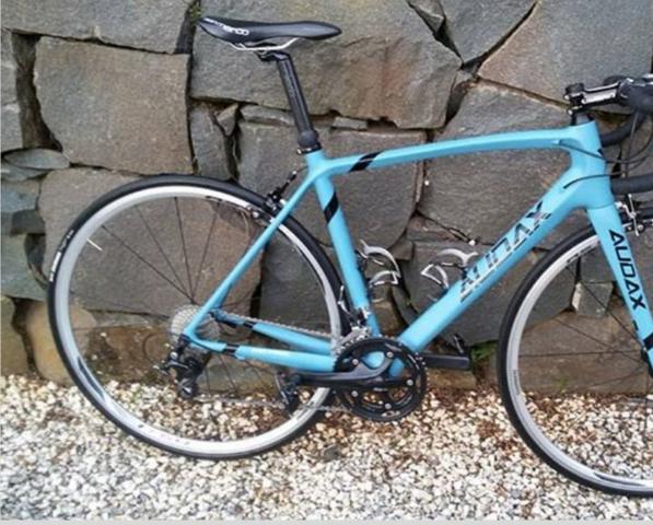 Audax ventus 3000 speed