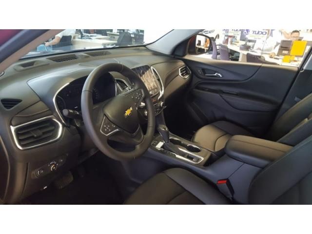 CHEVROLET EQUINOX Premier 2.0 Turbo AWD 262cv Aut. - Foto 12
