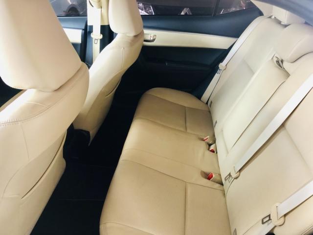 TOYOTA COROLLA ALTIS 2.0 FLEX 16V AUT. - Foto 11