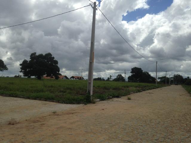 Vendo ou troco Lote no Condomínio Privê Campo Grande às margens da PE-90 - Foto 7