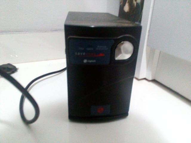 Nobreak Ragtech Save Home SV500S