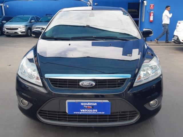 FORD FOCUS 2.0 GLX SEDAN 16V FLEX 4P 2013 - Foto 2