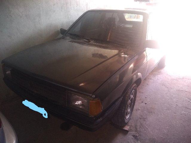 Carro Gol antigo - Foto 3