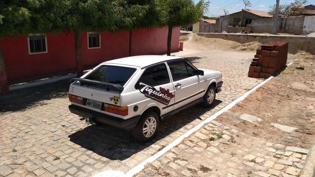 Gol 1000 94/95 - Foto 9