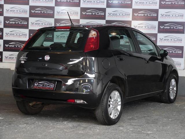 Fiat Punto Attractive Flex 1.4 - Foto 2