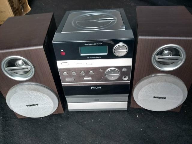 Mini sistem