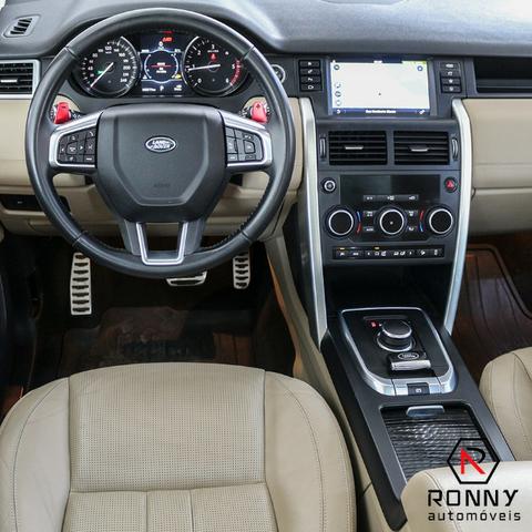Discovery Sport 2.0 Hse Diesel 7 Lugares - Foto 5