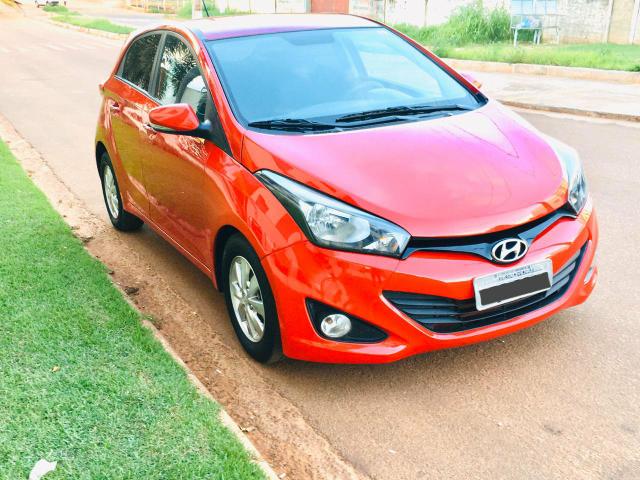 HB 20 1.6 automático , carro sem detalhes - Foto 16