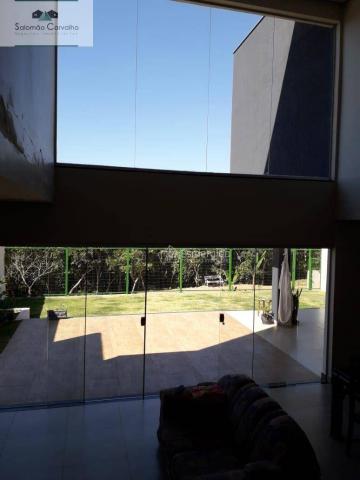 Linda casa nova com 3 suítes. no maxximo garde - df - Foto 4