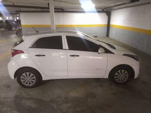 Hyundai Hb20 1.0 Comfort Plus FLEX 5p - Foto 12