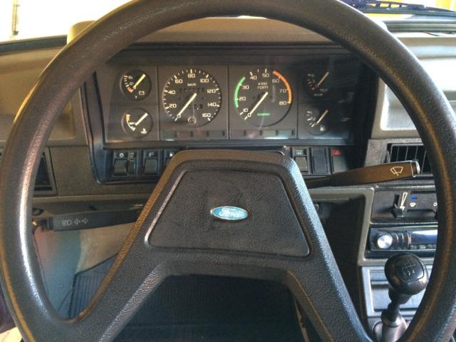 Del Rey Ghia 1988 - Foto 12