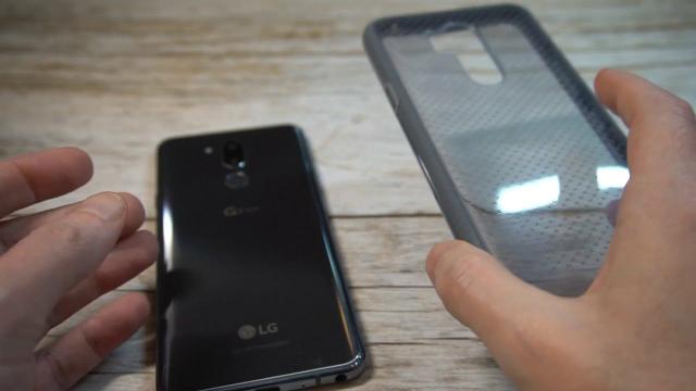 Lg g7 thinq