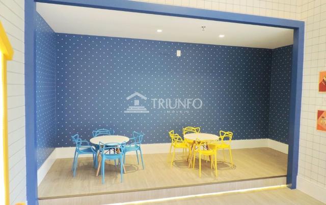 (JG) (TR 35.722) Meireles,NOVO,231M², 4 Suites, Dep. Empregada, Sala E/J, V.Gourmet,Lazer - Foto 9