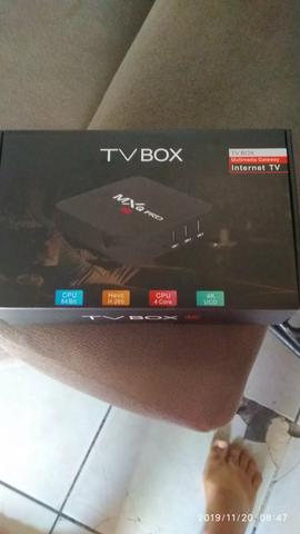 Tv box - Foto 4