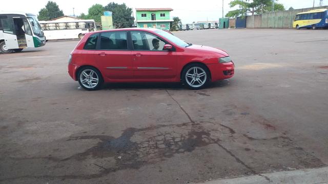 Fiat stilo 2008 - Foto 6
