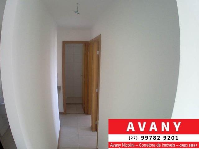 AVA-08-Apartamento vista para o mar de jacaraipe - Foto 2