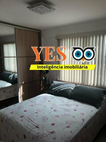 Apartamento 3/4 - Olhos D'água - Foto 3
