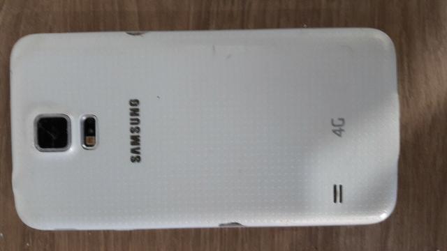 Celular s5 - Foto 3