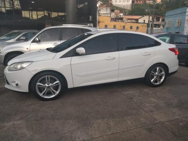 FORD FOCUS 2014/2014 2.0 SE PLUS SEDAN 16V FLEX 4P POWERSHIFT - Foto 3