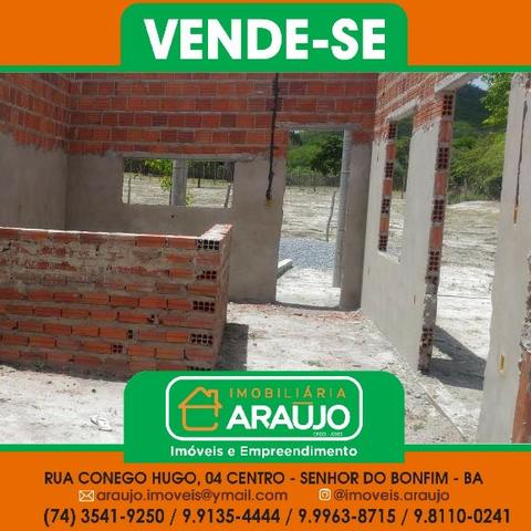 Vende-se uma chácara - Foto 2