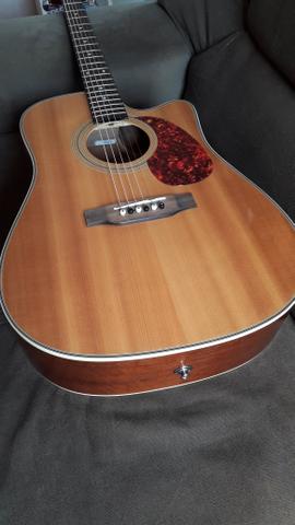 Takamine Koreano EG530C super conservado. - Foto 2