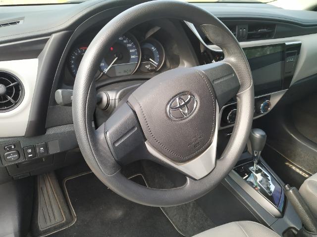 Corolla - Foto 11