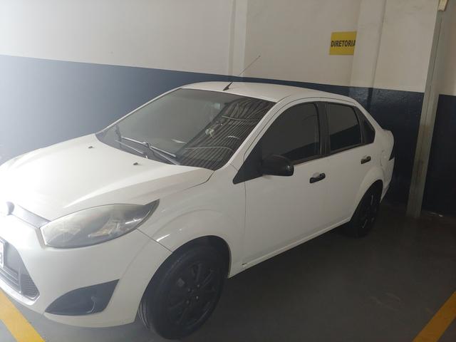 Fiesta sedan - Foto 5