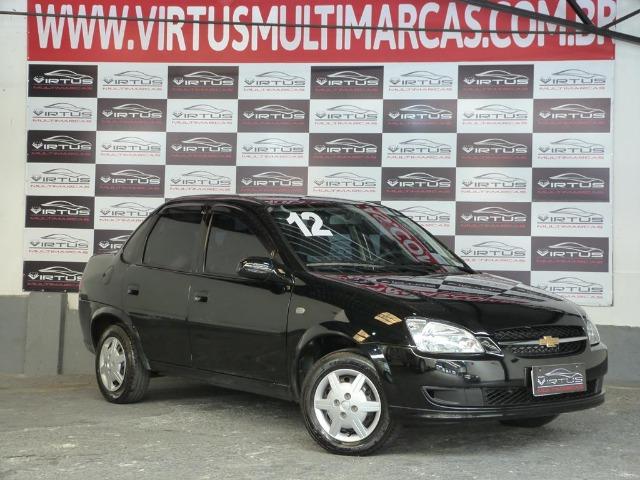 Chevrolet Classic LS Flex 1.0 - Foto 3