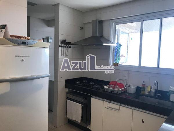 Apartamento com 3 quartos no Residencial Vaca Brava - Bairro Setor Nova Suiça em Goiânia - Foto 13