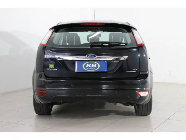 Ford Focus TITANIUM HATCH - Foto 5