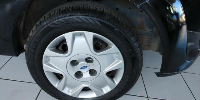 Fiesta sedan 1.6 2012 !!!!!! Andre luis 081- * - Foto 6