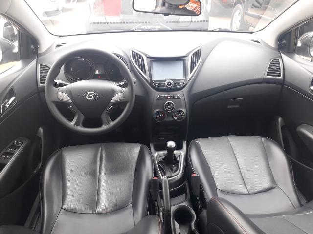 HB20 1.0 Comfort Plus 2014 - Foto 9