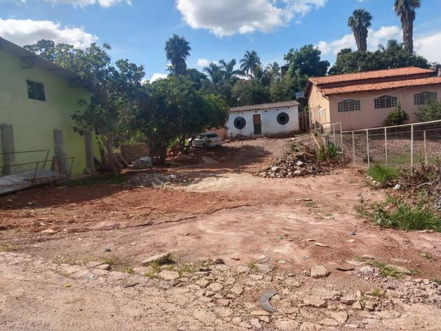 Arniqueiras QD 05 Casa simples com 800m podendo dividir só 199mil Ac carro - Foto 2