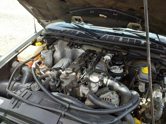 S10 2011 4x4 diesel - Foto 5