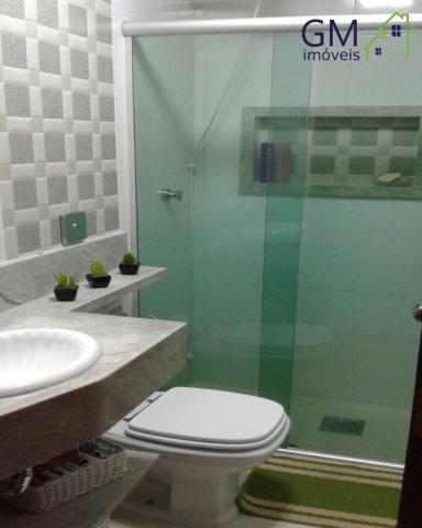 Oportunidade! casa a venda com 4 quartos na quadra 2 de sobradinho, aceita financiamento! - Foto 7
