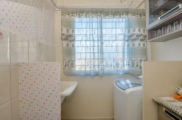 Apartamento à venda com 2 dormitórios em Cidade industrial, Curitiba cod:151324 - Foto 8