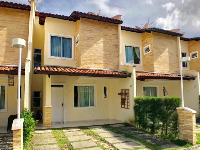 Casa em Cond na Lagoa Redonda - 103m² - 3 Suítes- 2 Vagas (CA0388)
