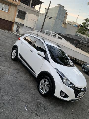 HB20X 1.6 Premium Automático 15/15 - Foto 3