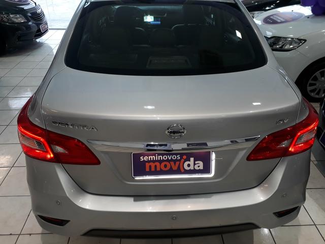 Sentra sv 2.0 Flexstart Automático 2019 - Foto 3