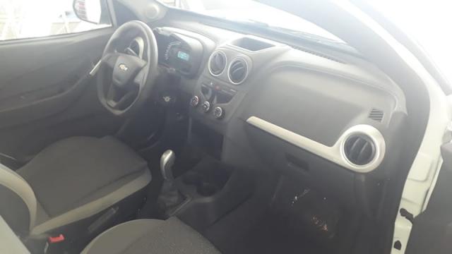 CHEVROLET MONTANA LS 2020 - Foto 5