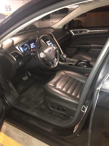 Ford fusion 2.5 flex 2013 - Foto 5