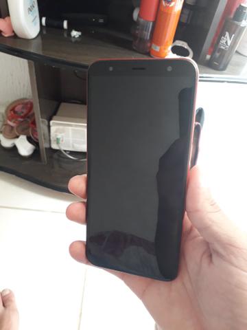 J6+ vendo ou troco - Foto 2