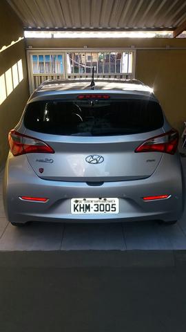 Venda HB20 1.0
