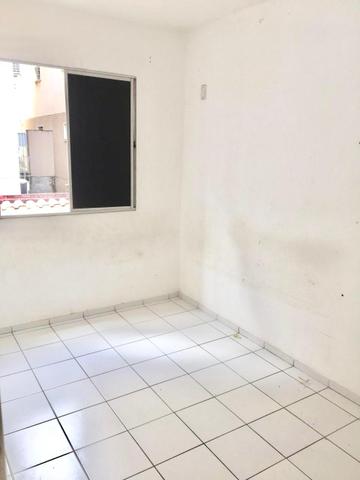 Apartamento 2/4 vila olimpia cond solar vile - Foto 5