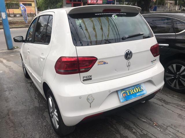 Fox Confortiline 1.6 iMotion 2014/2015 Entrada a partir de 1.000,00 Fixas de 499,00 - Foto 7