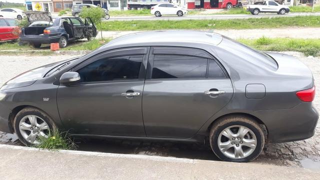 Carro de garagem - Foto 3